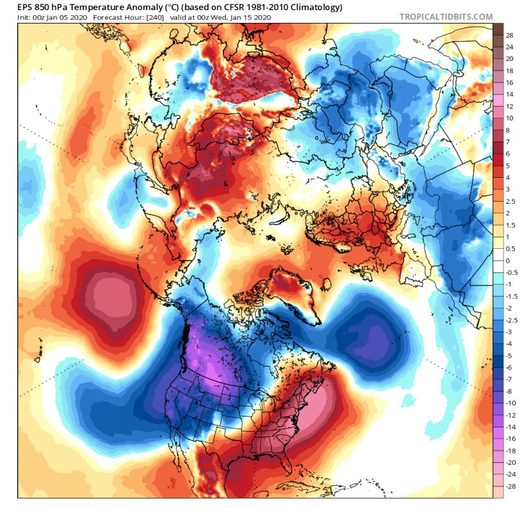 iceland stratosphere cold