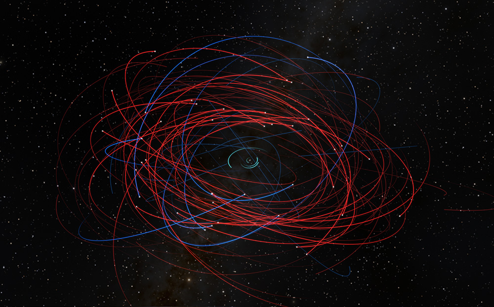 skyandtelescope.org