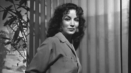 'La Doña' cannibal? The day Mary Felix and her son ate human flesh