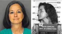 Susan Smith, nearing parole after murders of young sons, says ...