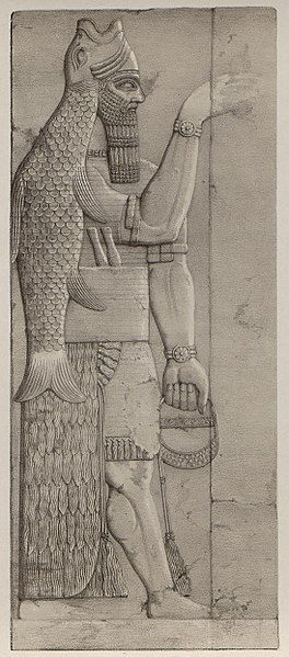 264px-Plate_6_fish_god_%28A_second_series_of_the_monuments_of_Nineveh%29_1853_%28cropped%29.jpg