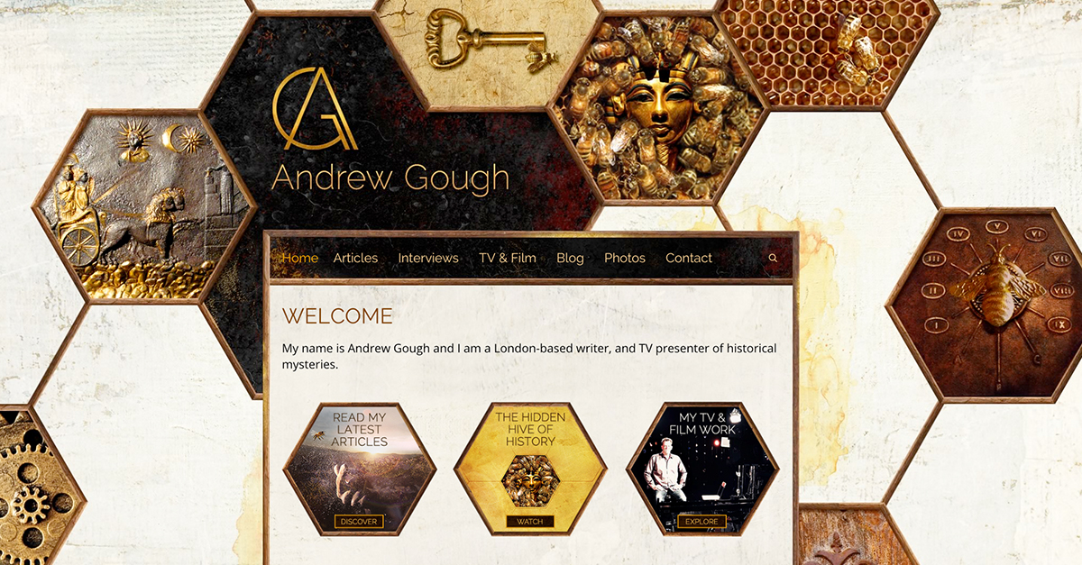 andrewgough.co.uk