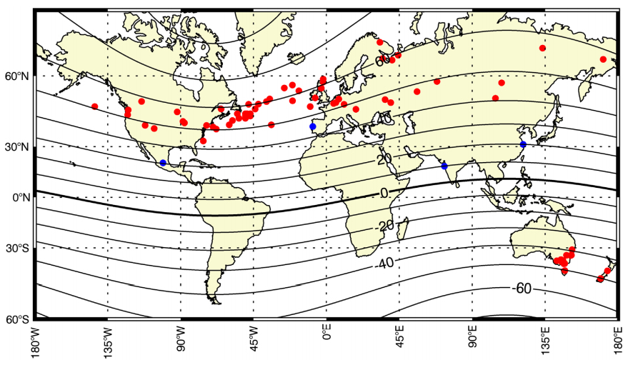 spaceweatherarchive.com