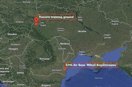 Zelensky Prepares False-Flag Strike on Romania. World War III Begins Tomorrow?
