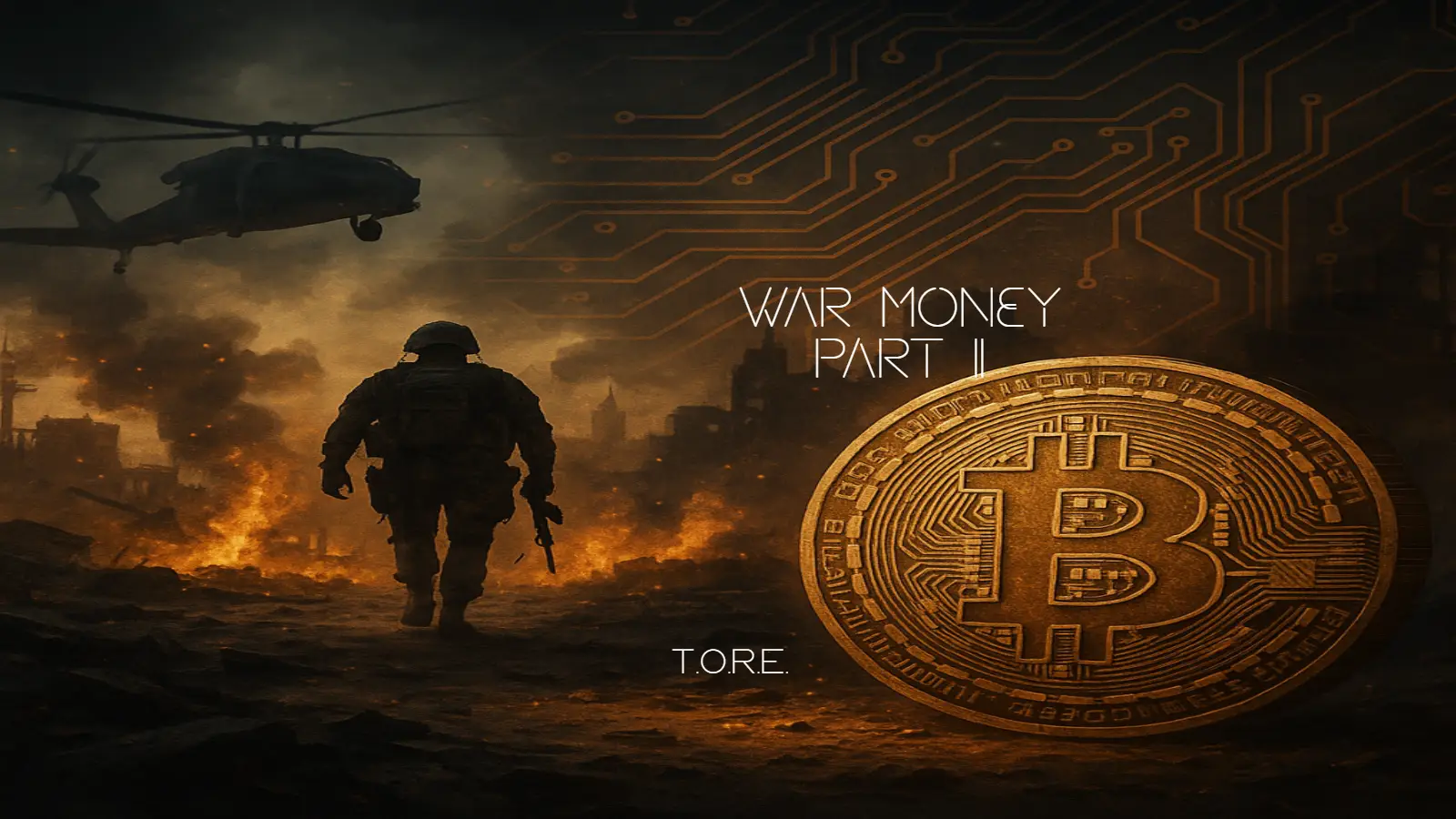 toresays.com