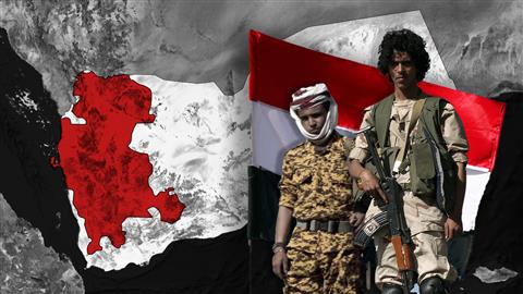 Armed Drones Are a Growing Threat From Rebels in Yemen