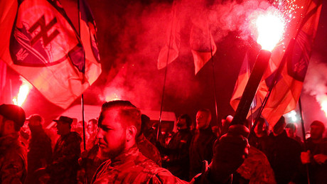 Greeks in Mariupol: Azov is holding us hostage