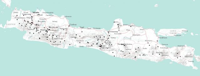 Global Fatal Landslide Database