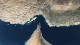 Strait of Hormuz open for everyone – Iran