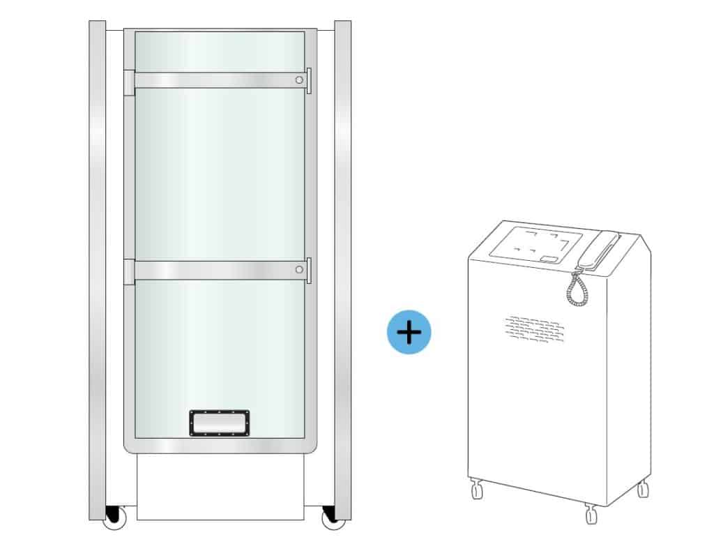 hyperbaric oxygen chamber australia