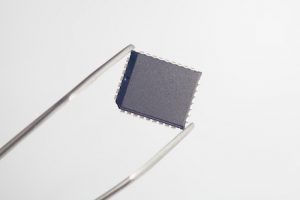 nanochips microchips smart dust