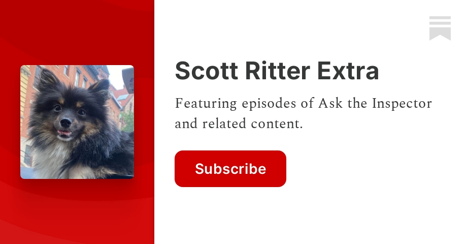 www.scottritterextra.com