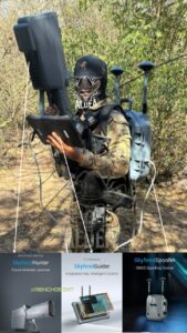 Colombian Mercenaries in Ukraine: From the Frontline Meat Grinder to the Empowerment of Global Drug Crime