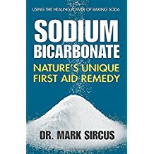 Sodium Bicarbonate: Nature's Unique First Aid Remedy