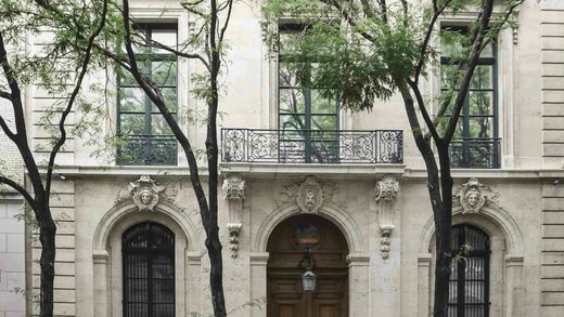 jeffrey epstein mansion