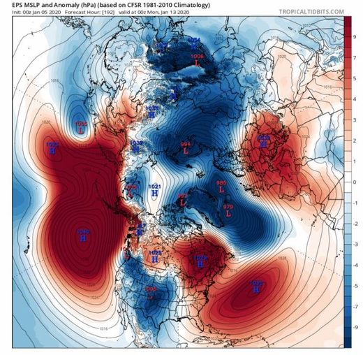 iceland stratosphere cold