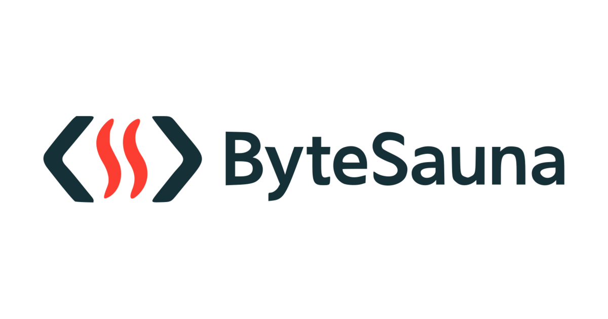 bytesauna.com