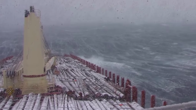 maritime-executive.com