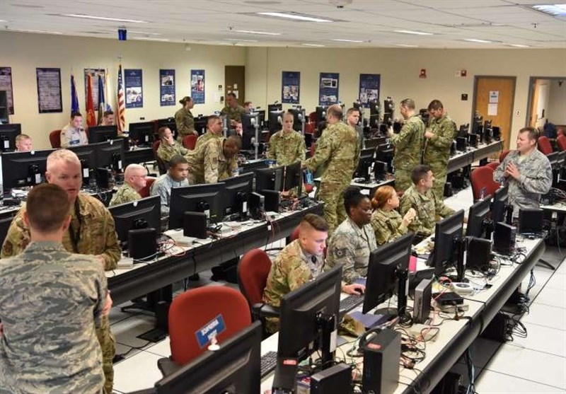 US Shifts Mideast Command Center from Qatar to South Carolina