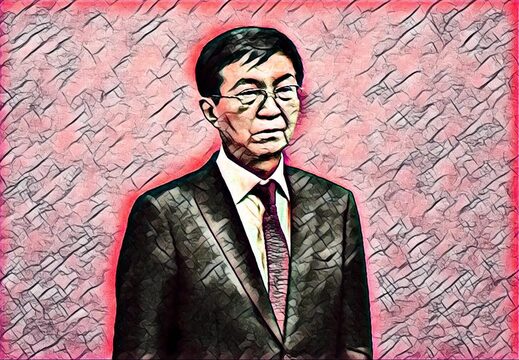 Wang Huning