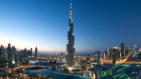 UAE to invest in Russian tech – official