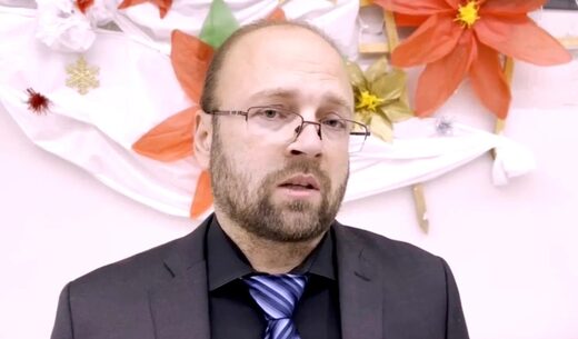 Dr. William Makis
