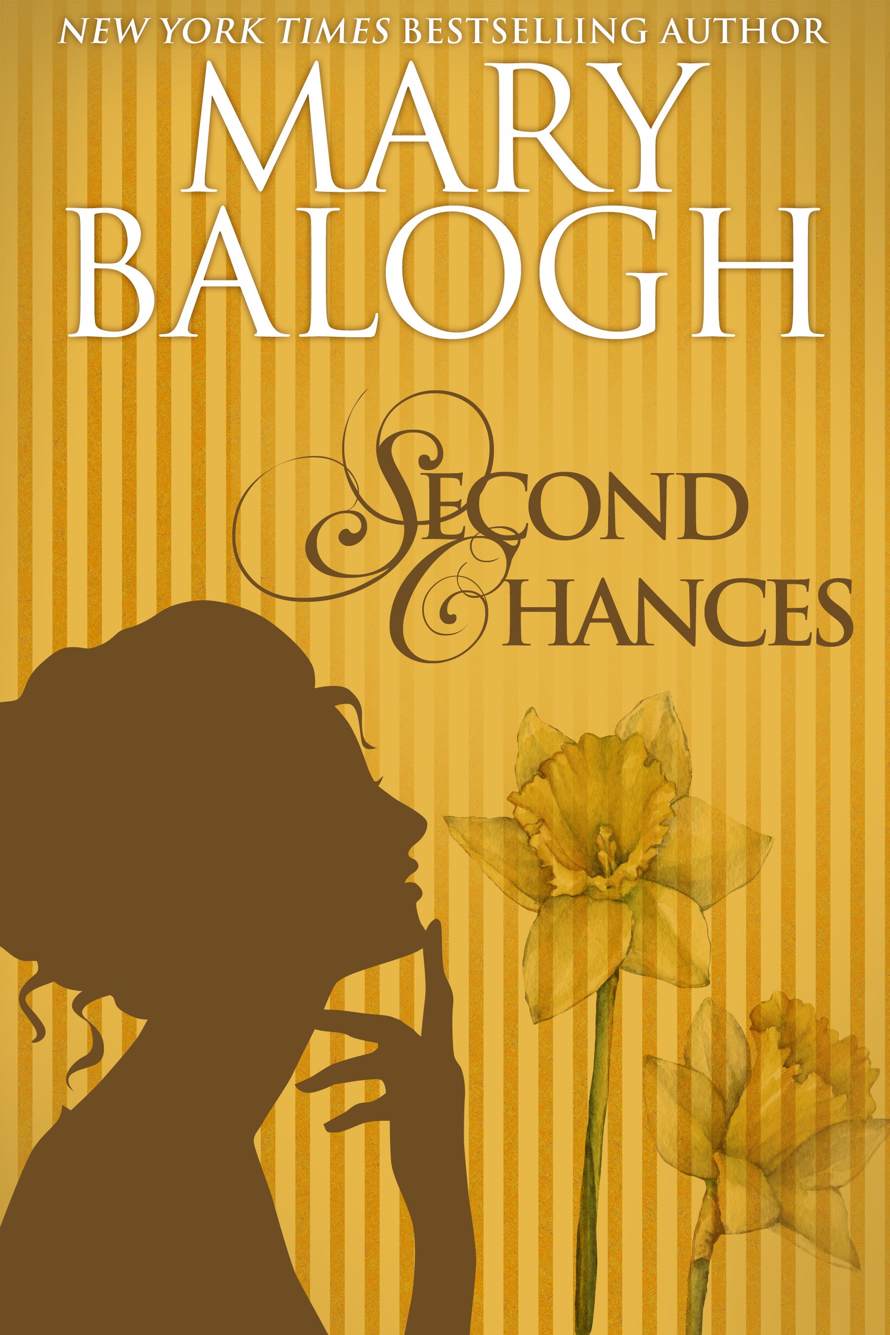 marybalogh.com