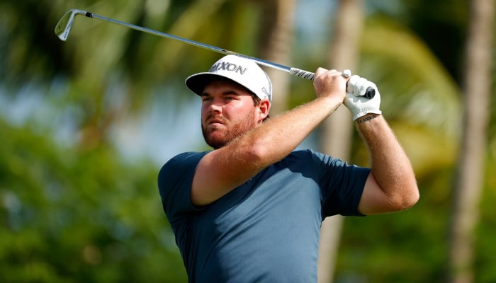 Pro-golfer Grayson Murray dead at 30 after illness at game