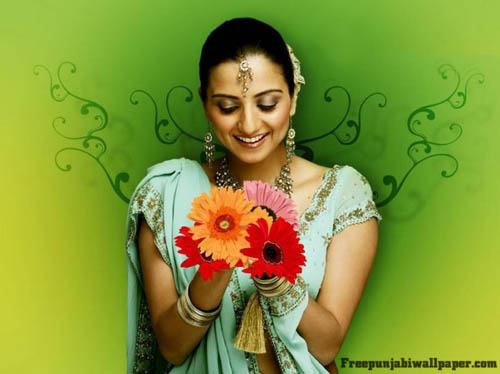punjabi-model-kulraj-randhawa-flower-wallpaper.jpg