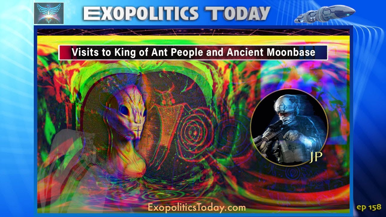 exopolitics.org