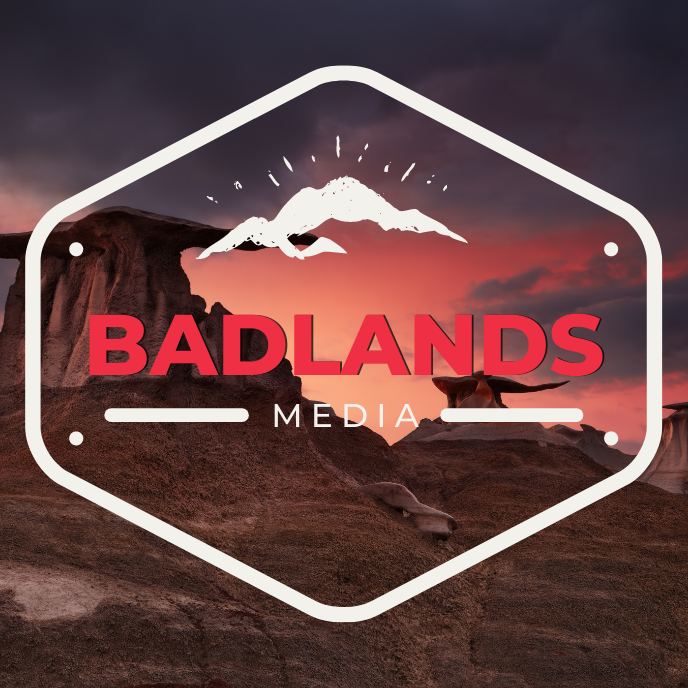 badlandsmedia.tv