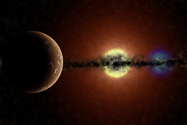 cosmic.news