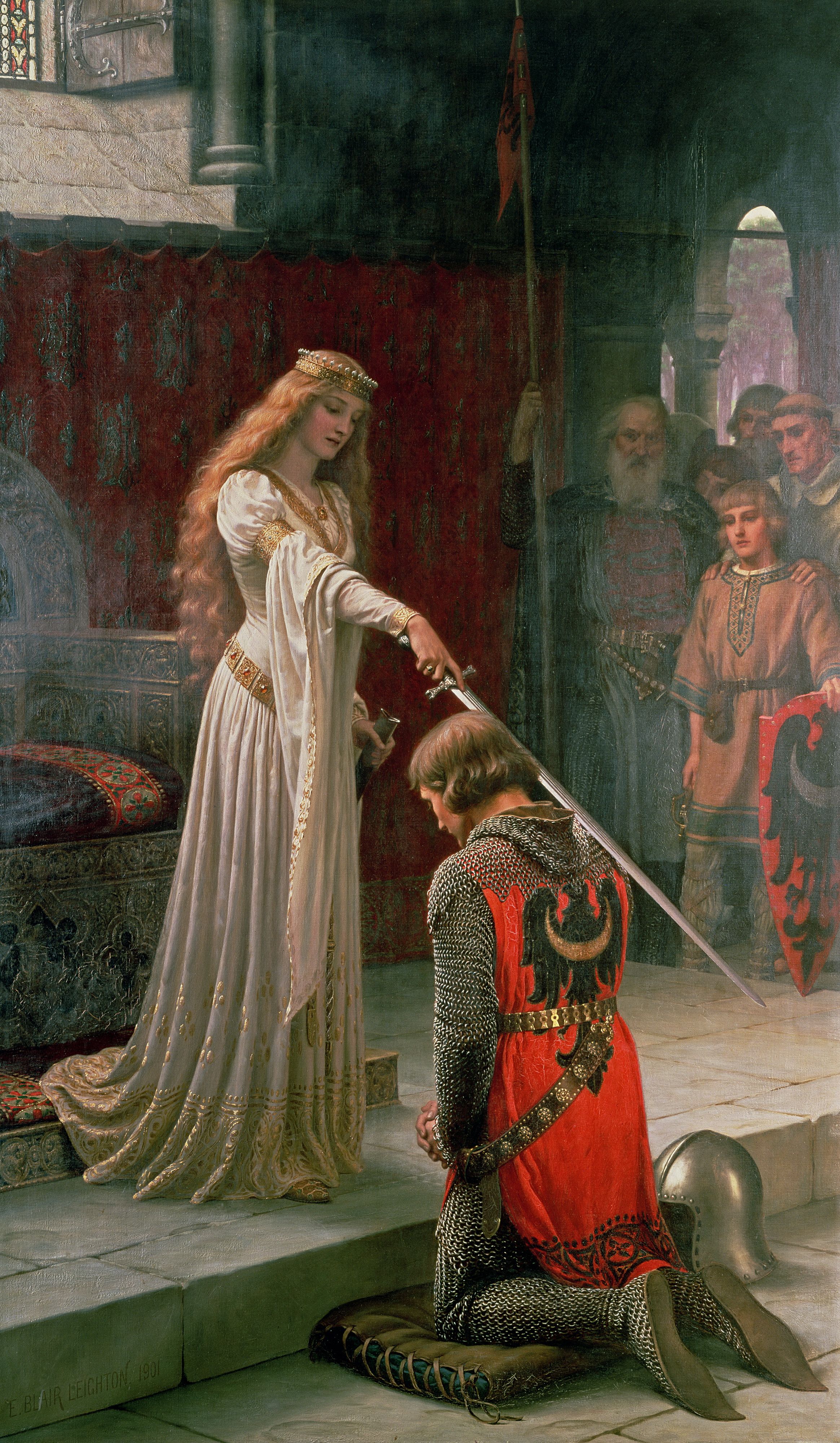 Accolade_by_Edmund_Blair_Leighton.jpg