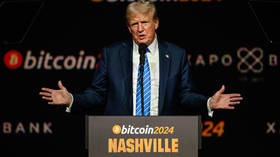 US will become ‘global crypto capital’ – Trump