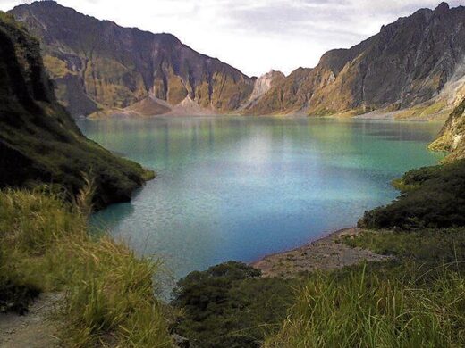 Pinatubo