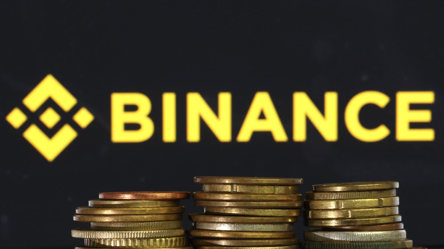 Securities And Exchange Commission Sues Large Cryptocurrency Exchanges, Binance And Coinbase