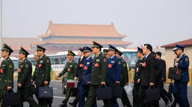 Chinese military has its own UFO task force… and it’s been ‘overwhelmed’ by surge in sighting reports – media