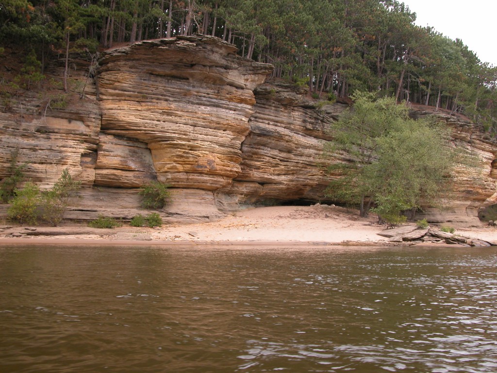 Wisconsin Dells