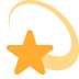 Symbole étourdi