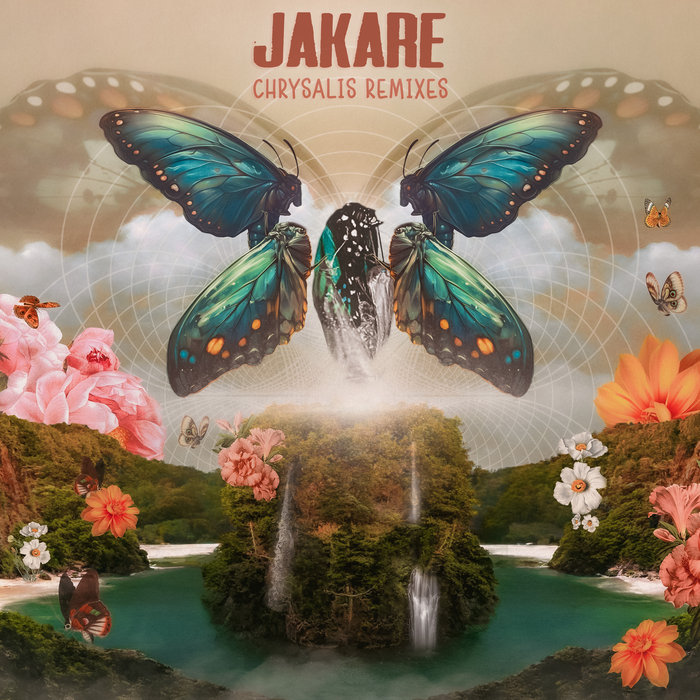 jakare.bandcamp.com