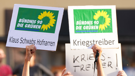 Recommendation of the ARD: Silence is the first civic duty