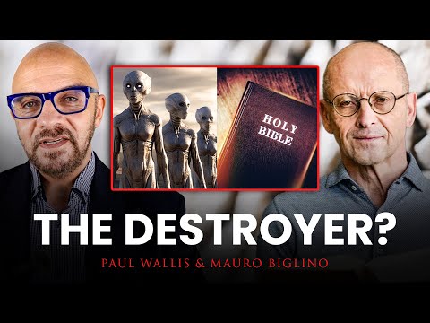 paulanthonywallis.com