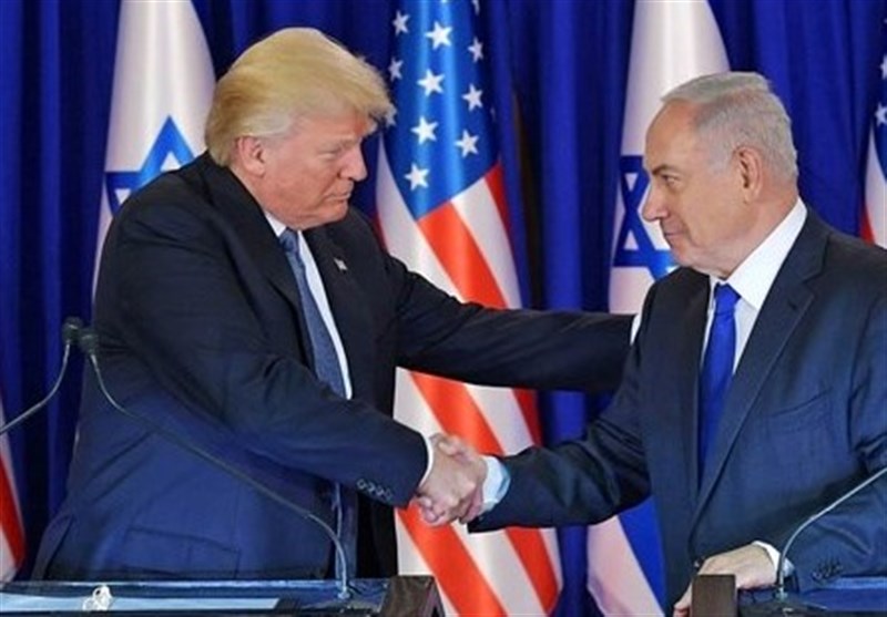 Israel Accused of Planting Spy Devices near White House