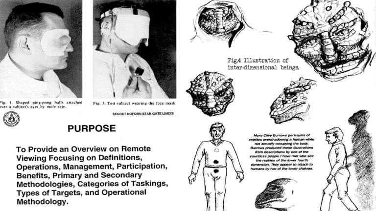 robert monroe reptilian race