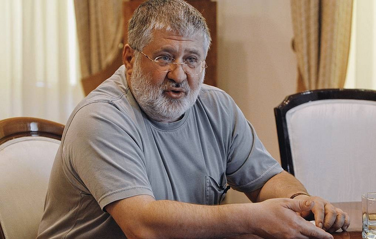 Igor Kolomoisky