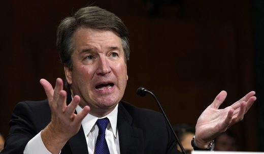 Kavanaugh