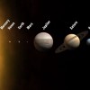 The Magnetic Fields of Our Solar System