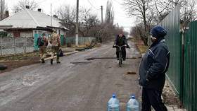 Breakaway Donetsk and Lugansk republics order evacuation