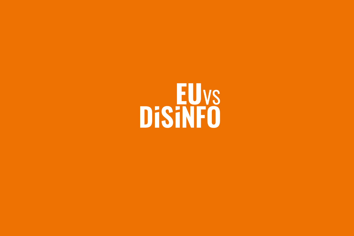 euvsdisinfo.eu