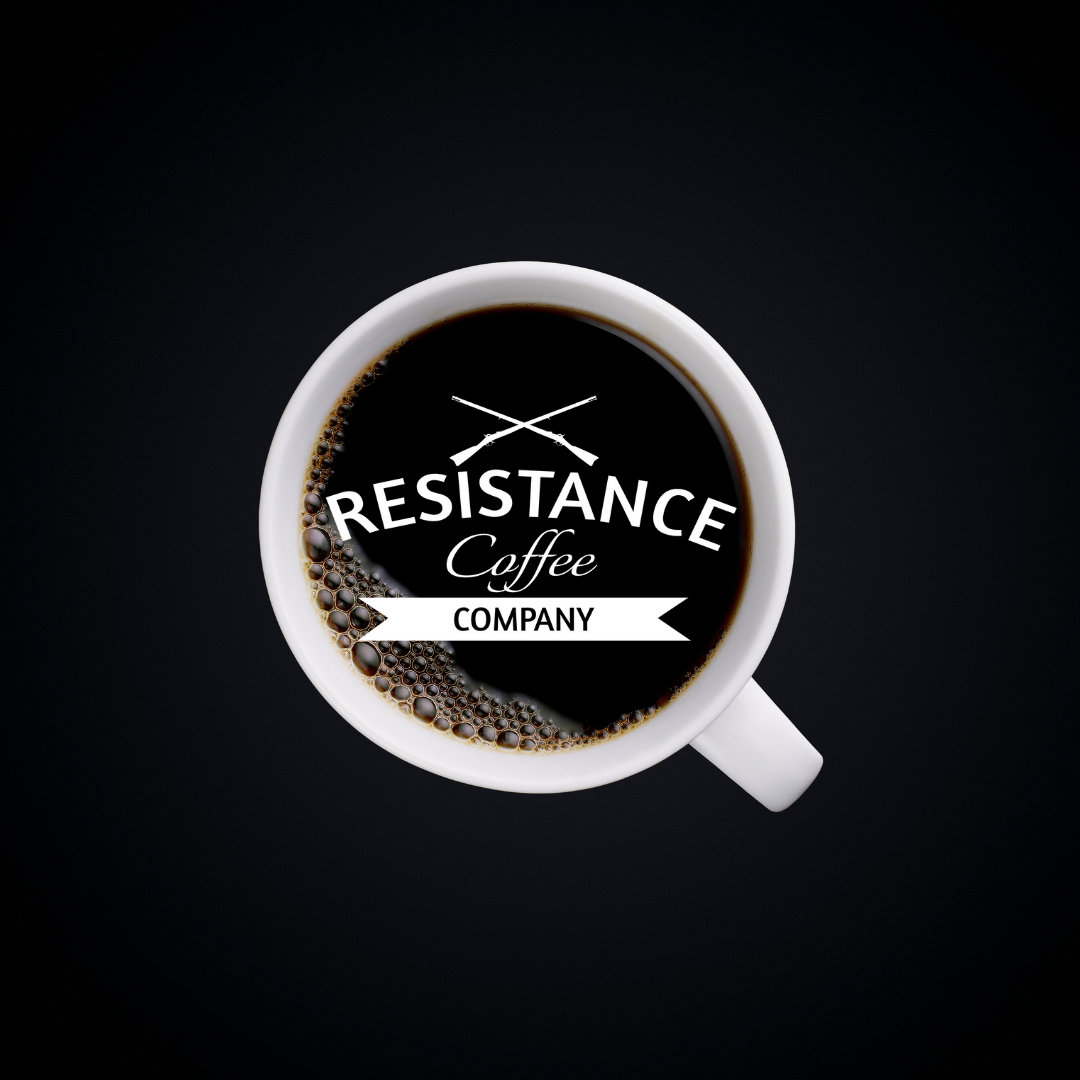 resistancecoffee.com